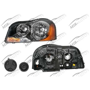 Main Headlamp