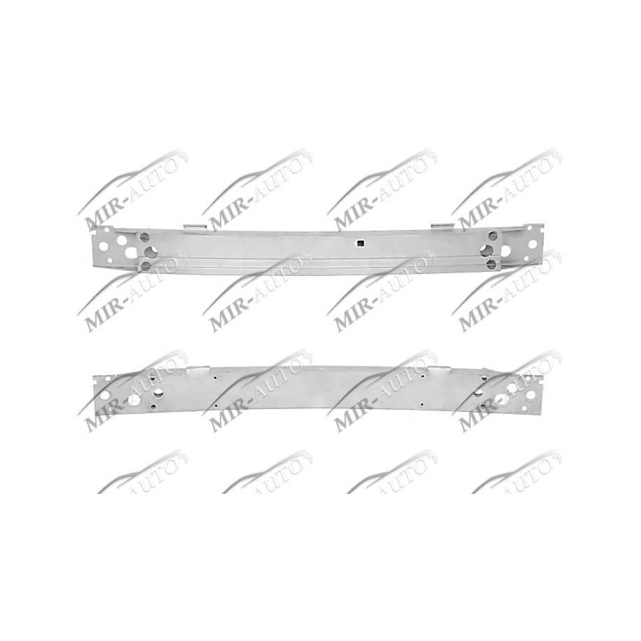 Балка нижняя панели передней