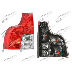 Tail light