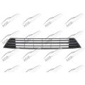 Bumper grill