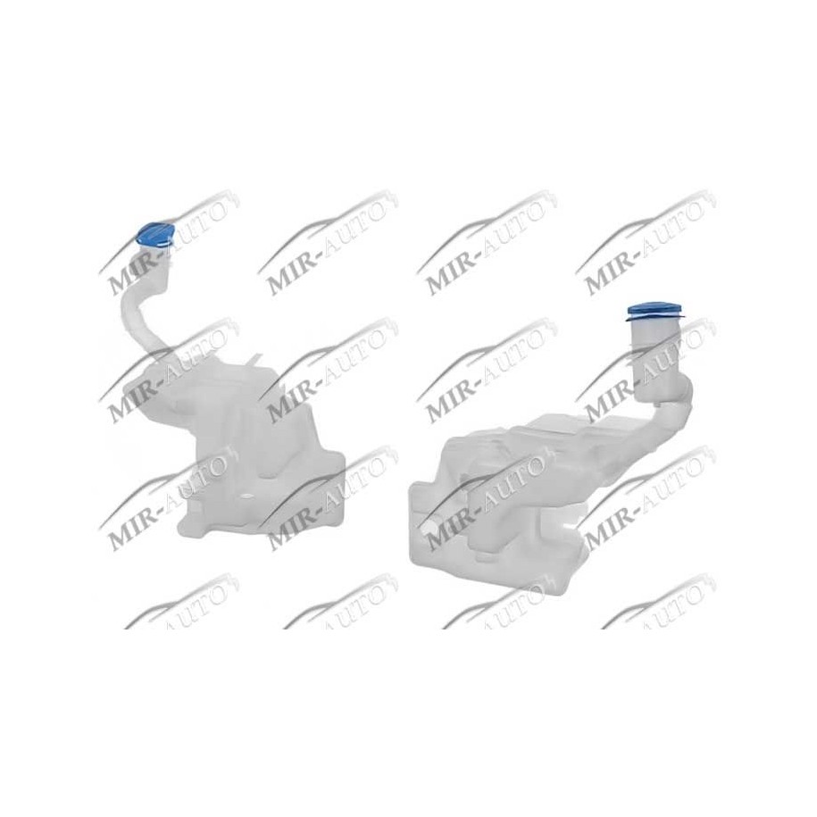 Windscreen washer tank