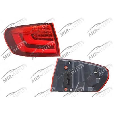 Tail light