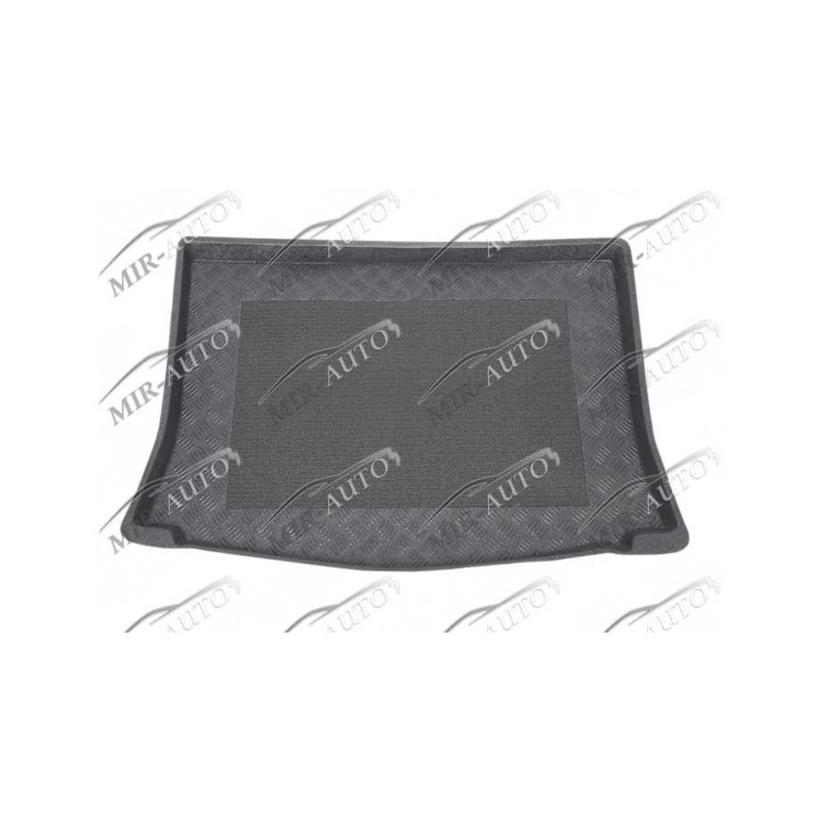 Bagažinės įdėklas