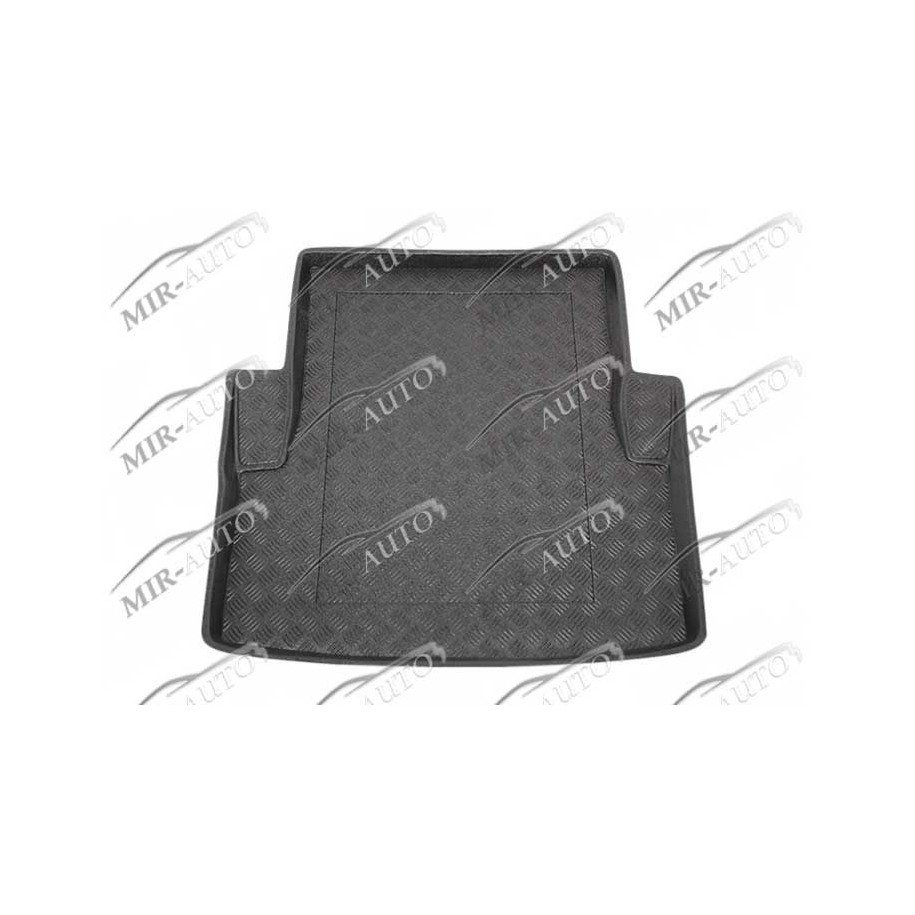 Вкладыш багажника