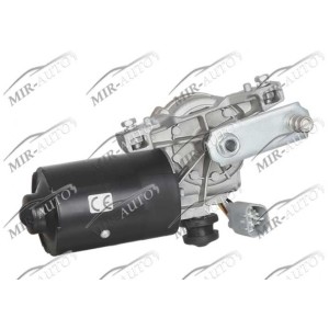 wiper motor