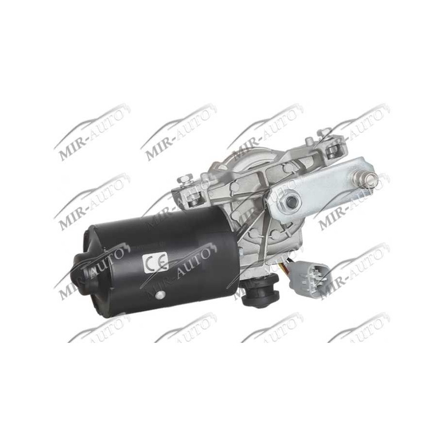 wiper motor