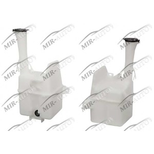 Windscreen washer tank