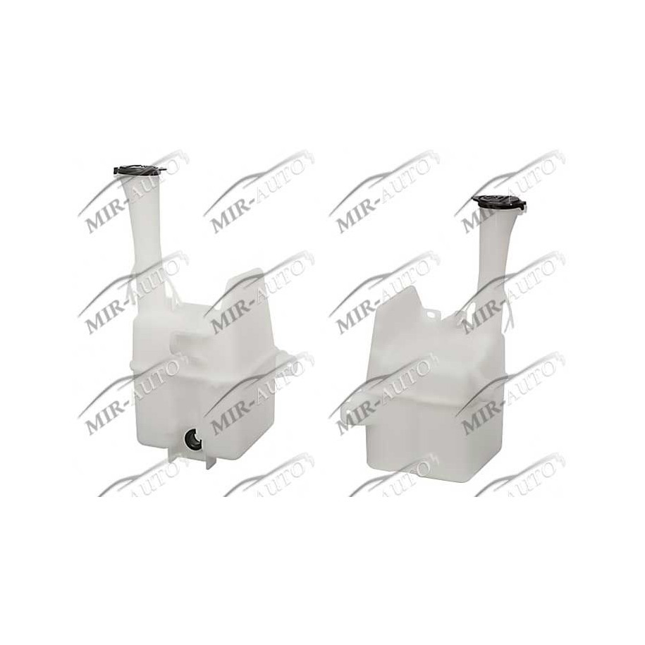 Windscreen washer tank