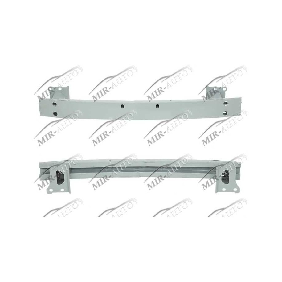 bumper reinforcement