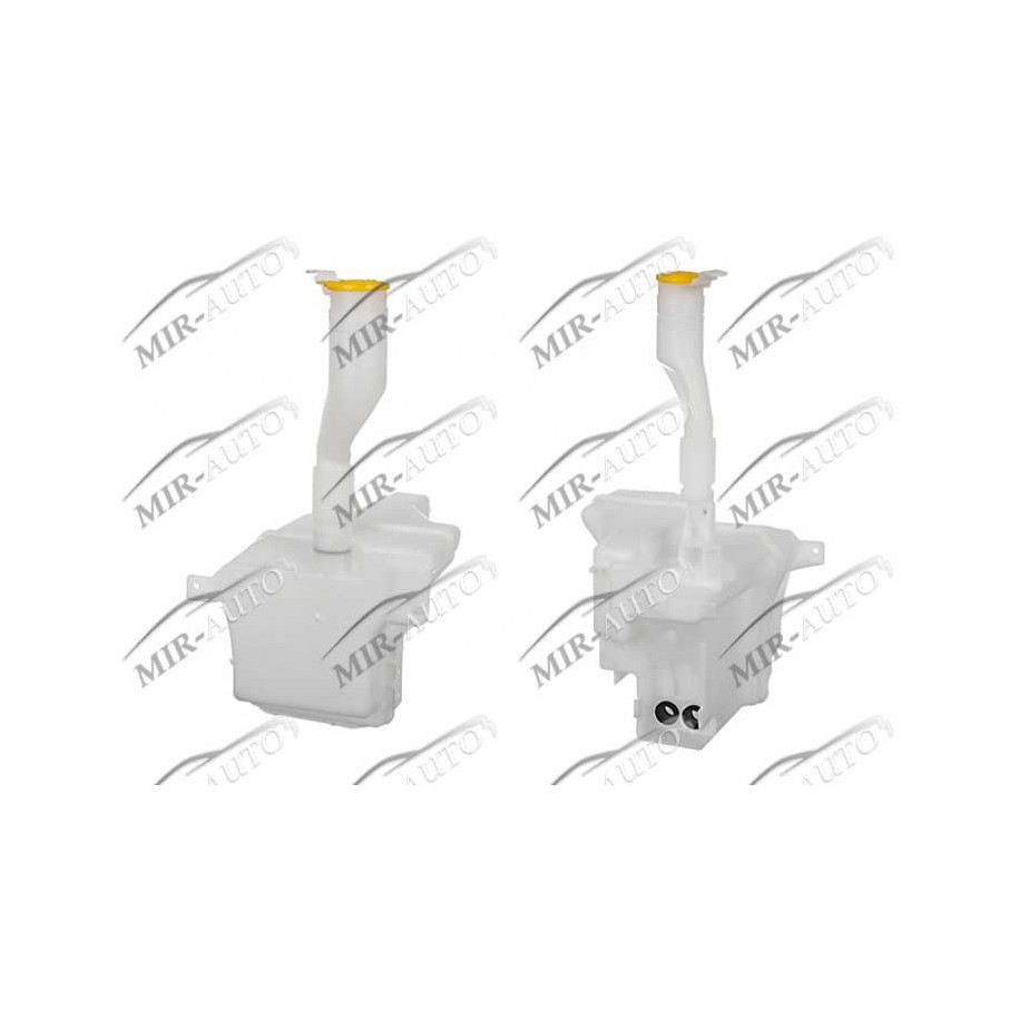 Windscreen washer tank