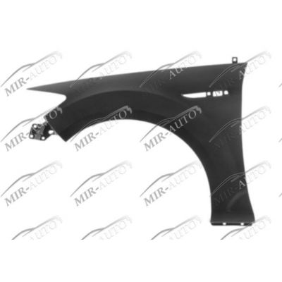 Front Fender