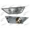 Front fog lamp