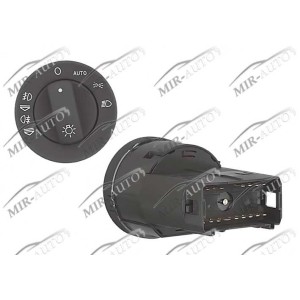 Jungiklis pagrindinis