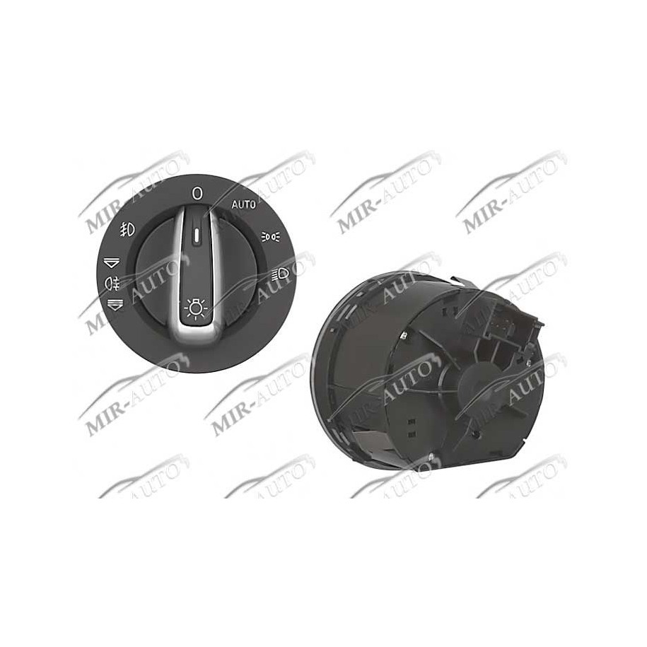 Jungiklis pagrindinis