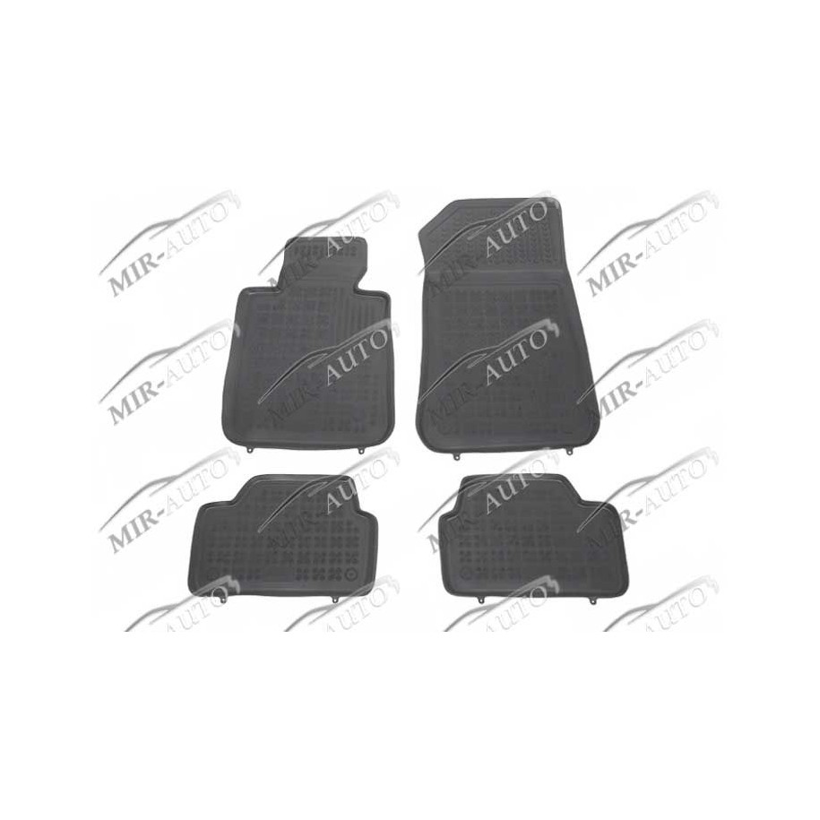 Floor mats