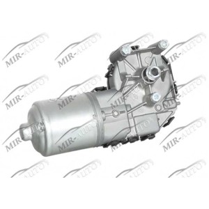 Langų valytuvų varikliukas