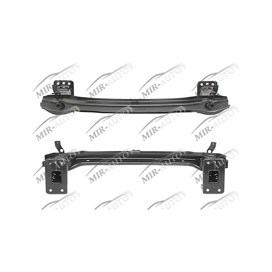 Bumper Reinforcement