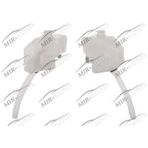 Windscreen washer tank