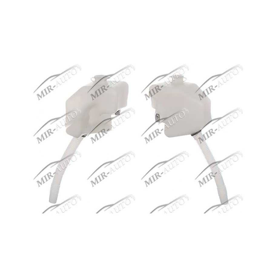 Windscreen washer tank