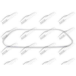 Решетка в бампере