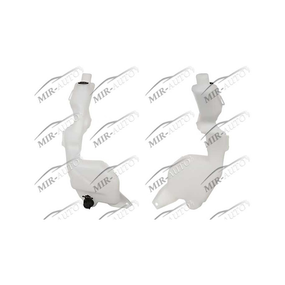 Бачок омывателя