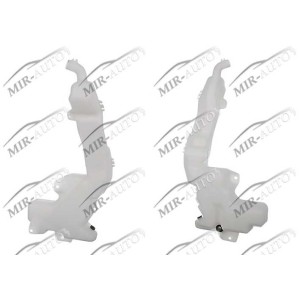 Windscreen washer tank