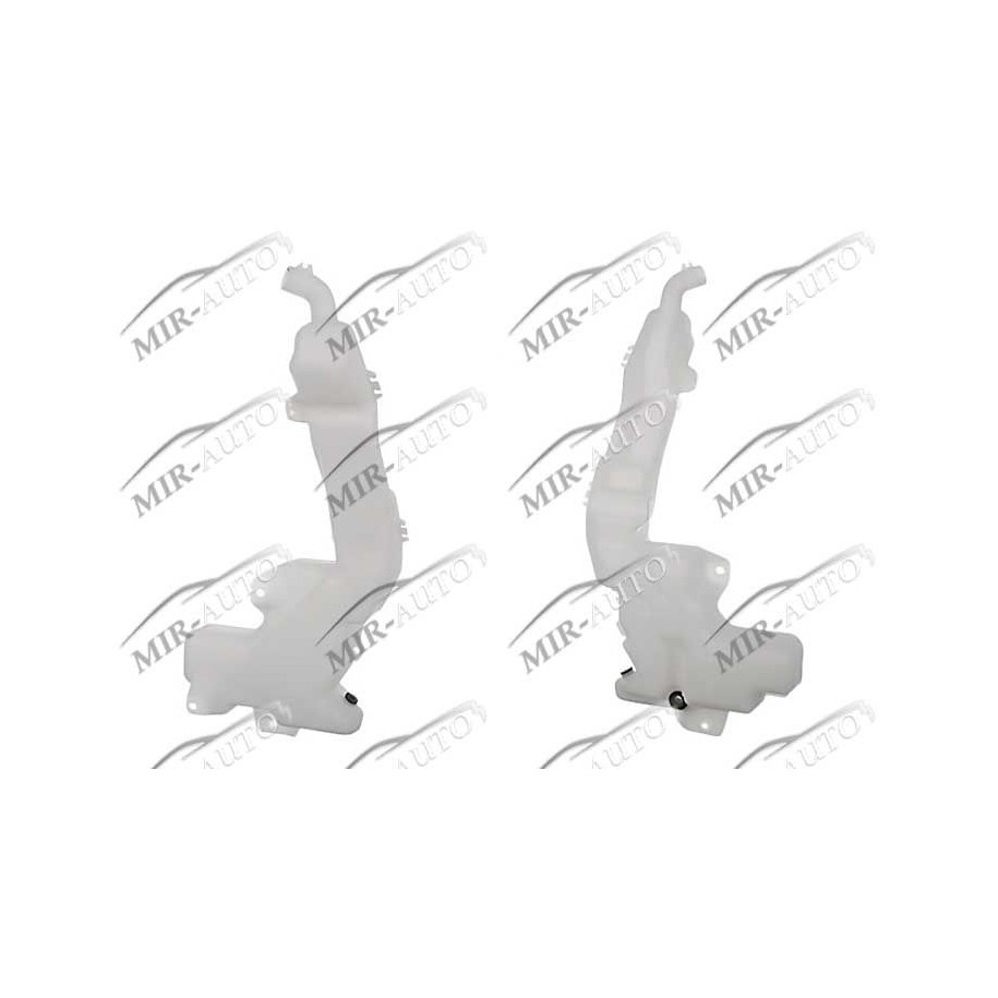 Бачок омывателя