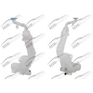 Windscreen washer tank