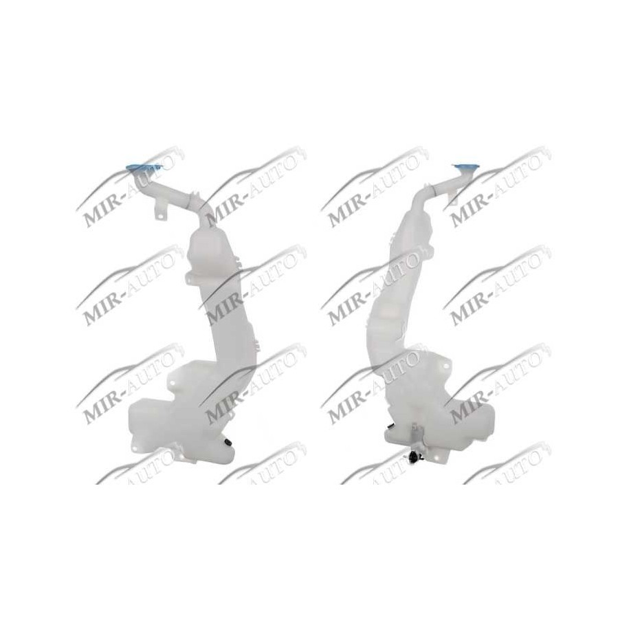 Windscreen washer tank