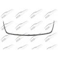 Grill moulding