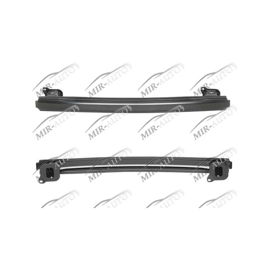 Bumper reinforcement