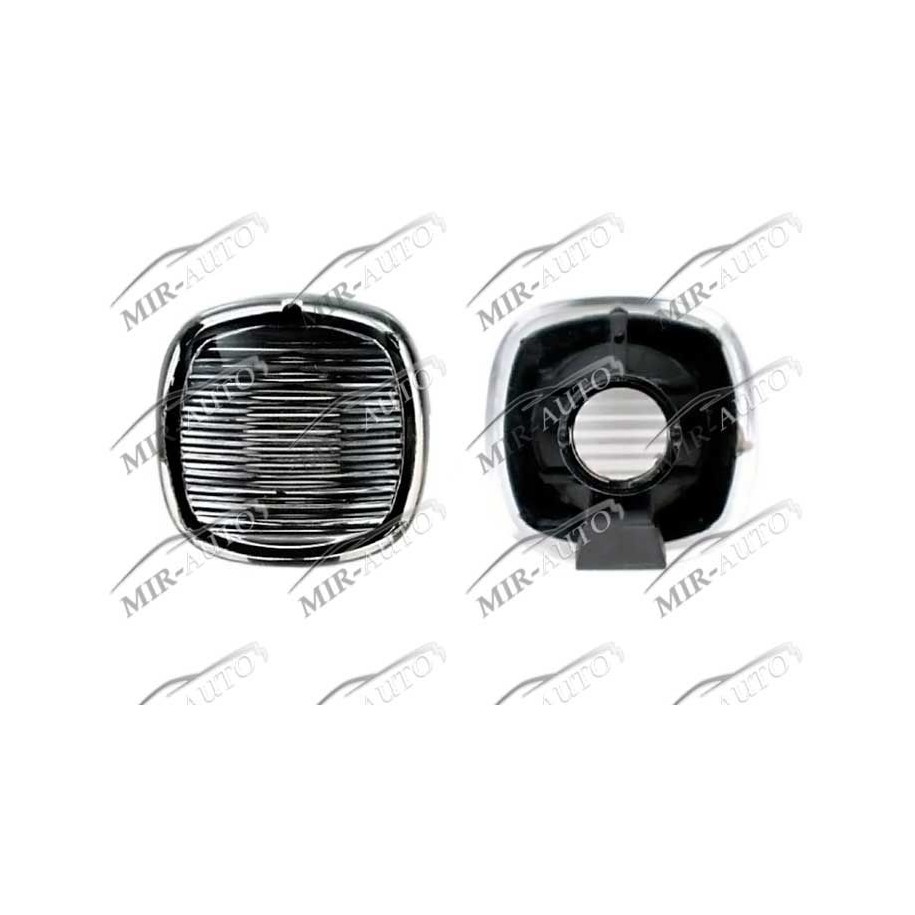 Указатель поворота боковой