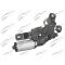 Wiper motor