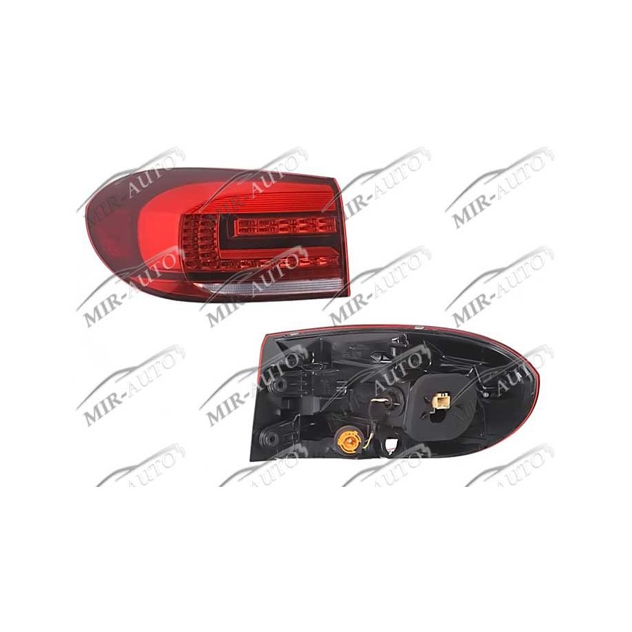 Tail light