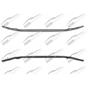 Bamperio pastiprinimas