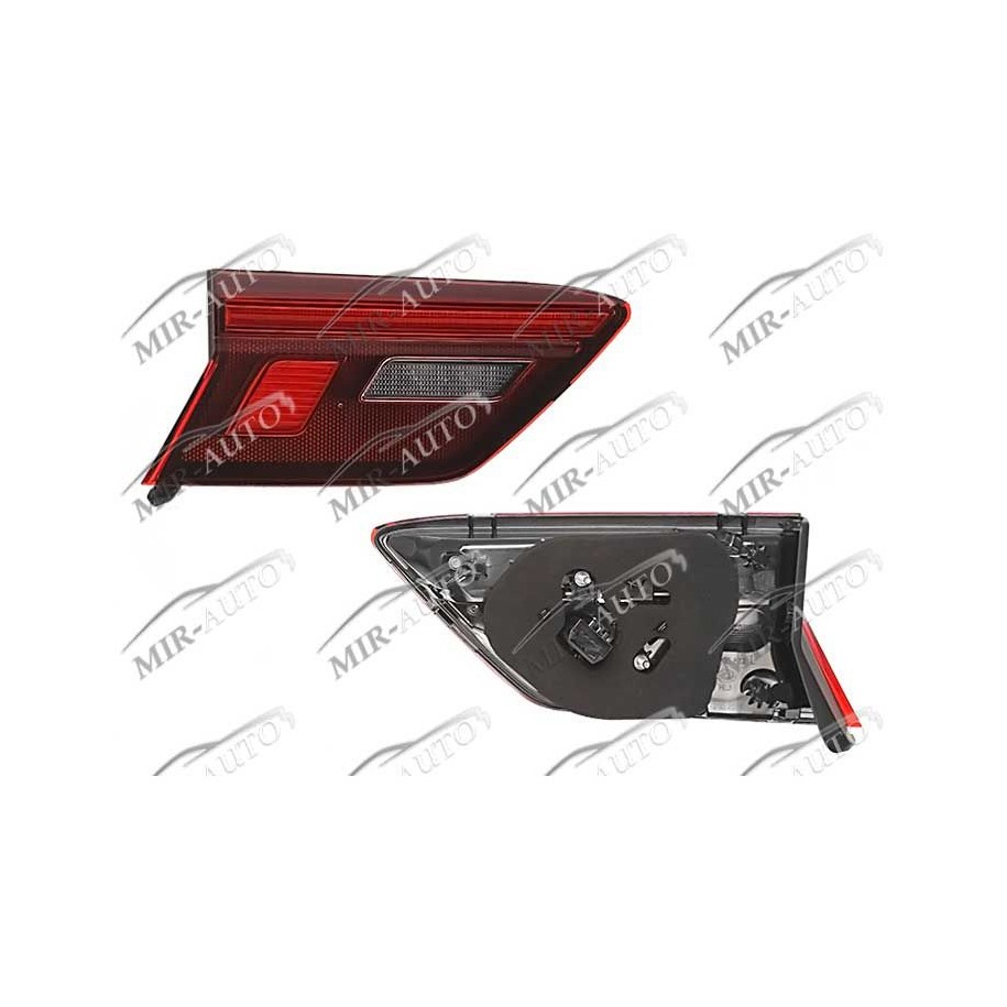 Tail light