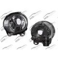 Front Fog Lamp
