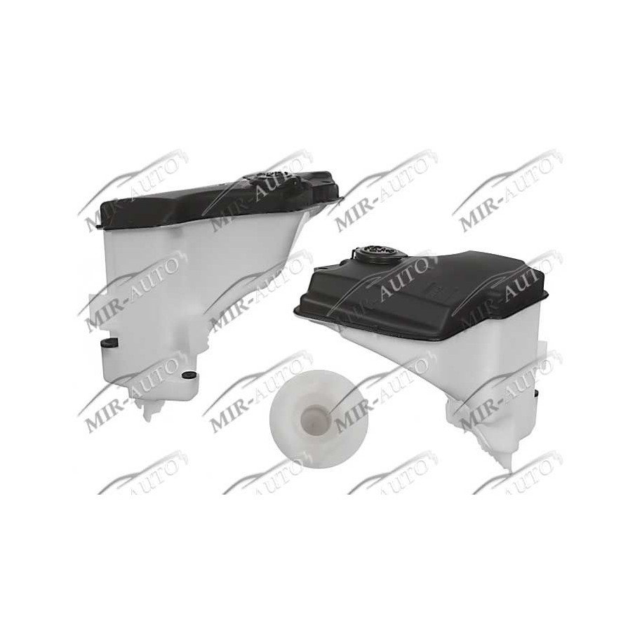 Windscreen washer tank