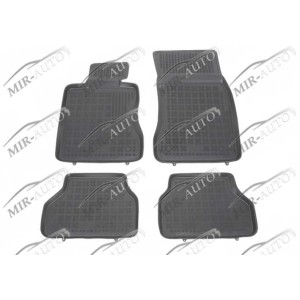 Floor mats
