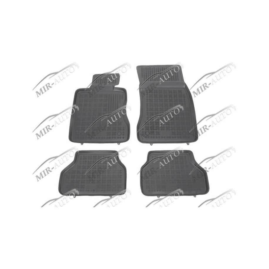 Floor mats