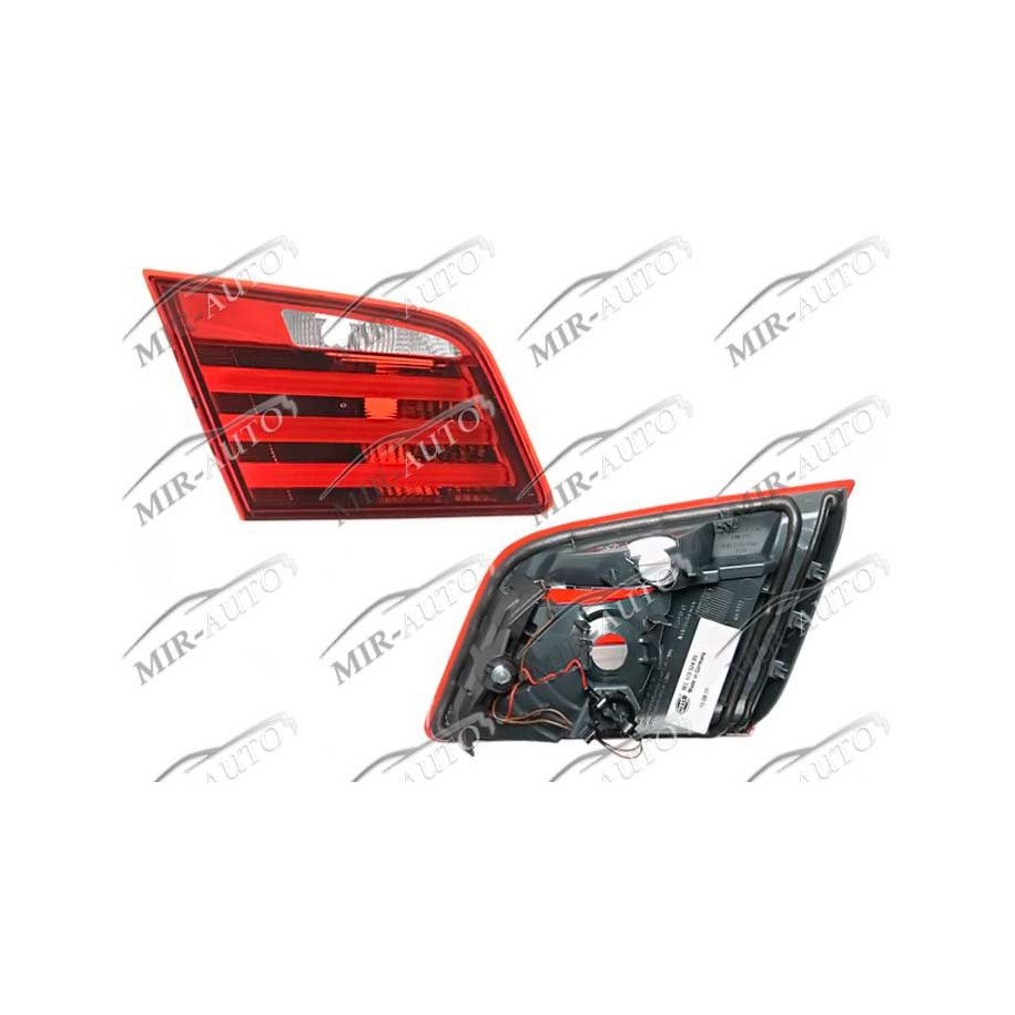 tail light