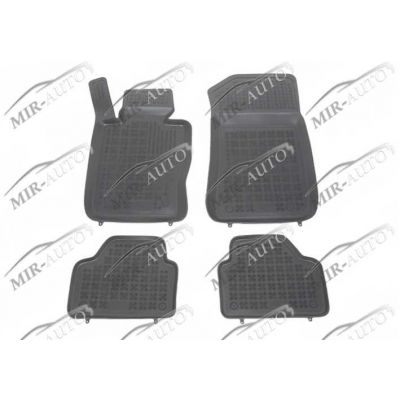 Floor mats