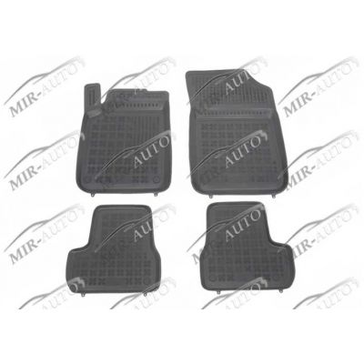 Floor mats