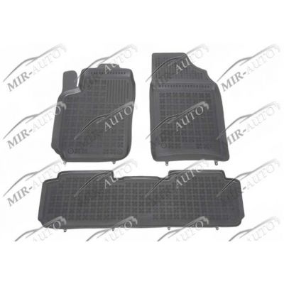 Floor mats