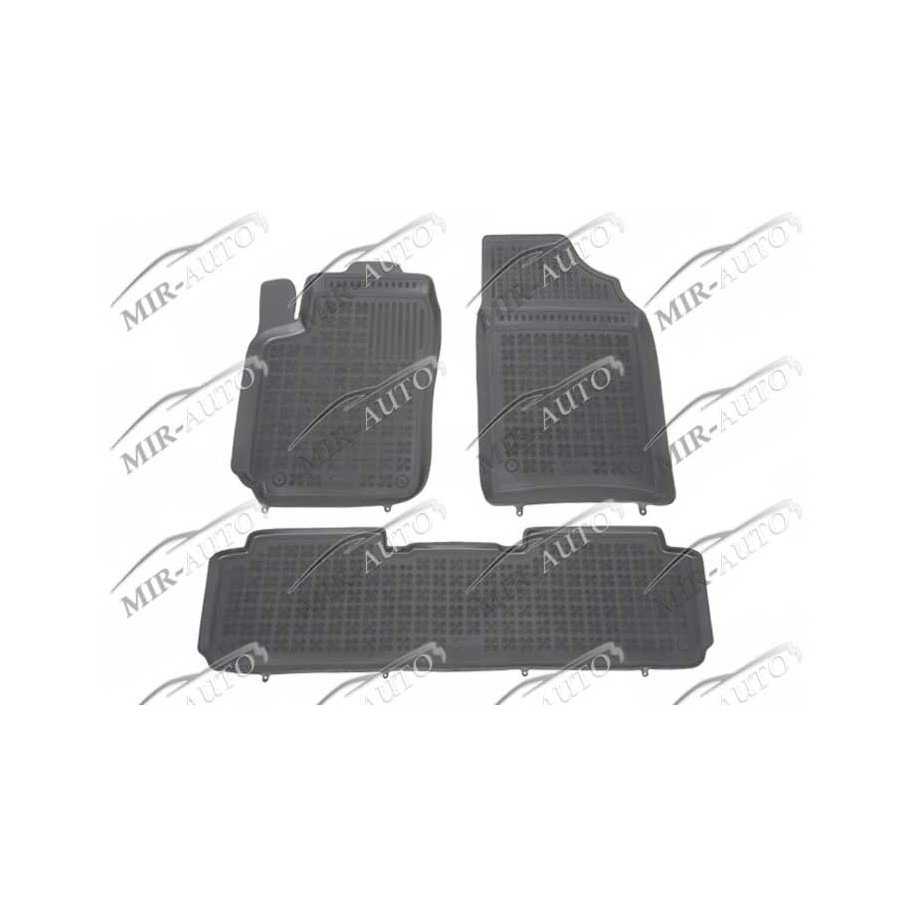 Floor mats