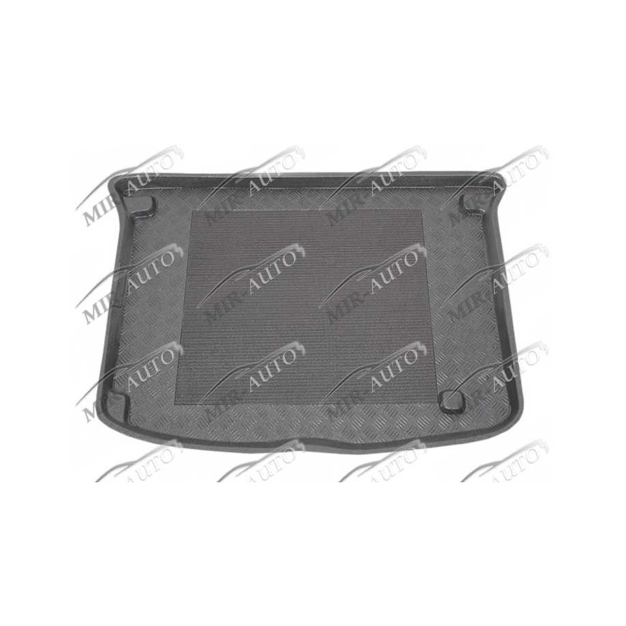 Bagažinės įdėklas