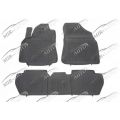 Floor mats