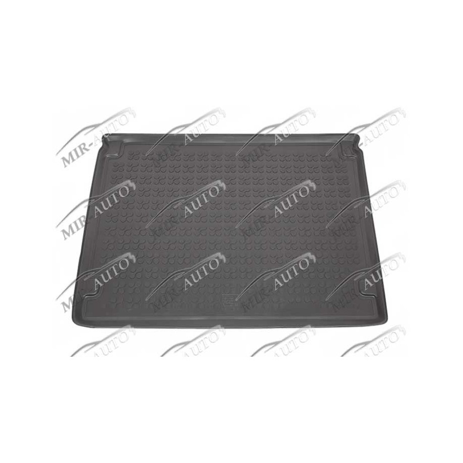 Вкладыш багажника