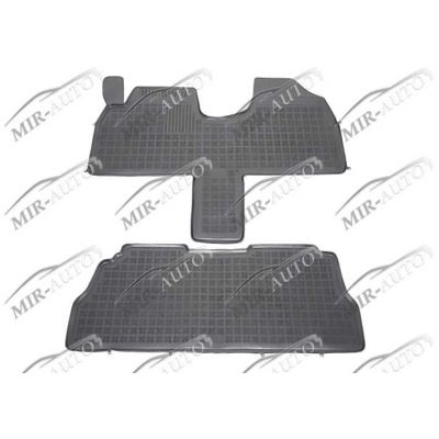 Floor mats