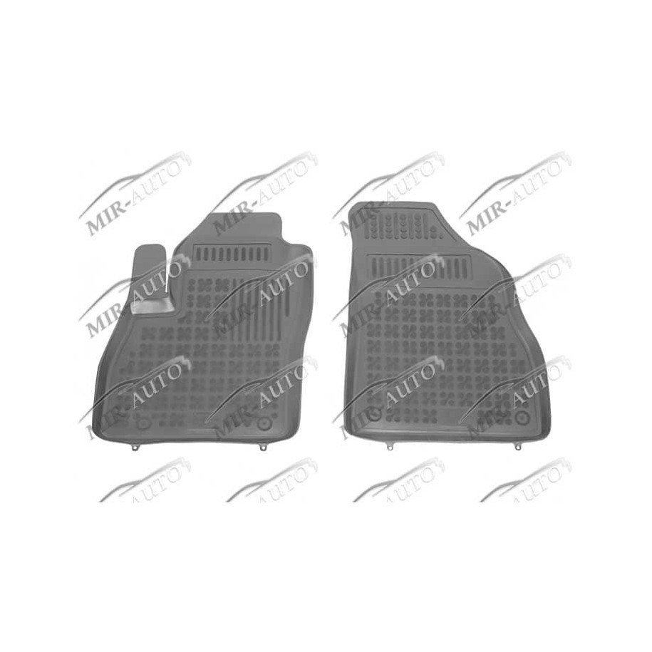 Floor mats